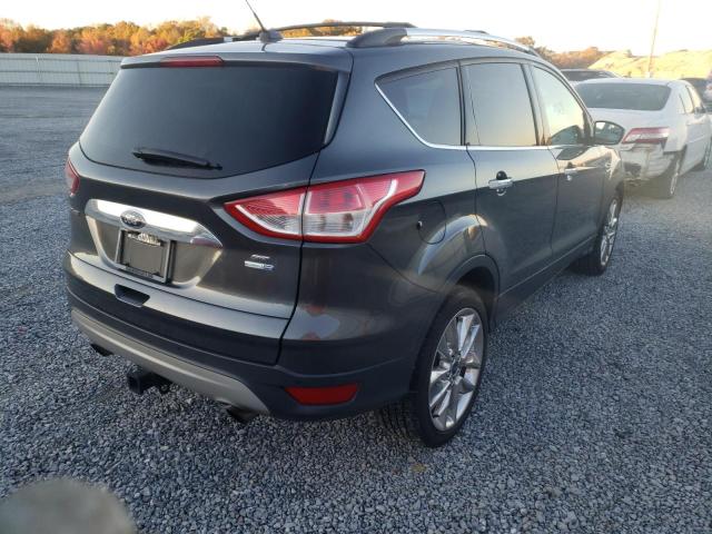 Photo 4 from auction – 2016 FORD ESCAPE SE with VIN 1FMCU9G95GUB74591