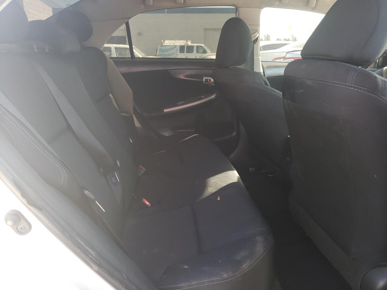 Photo 6 from auction – 2012 TOYOTA COROLLA BA with VIN 5YFBU4EE0CP053218
