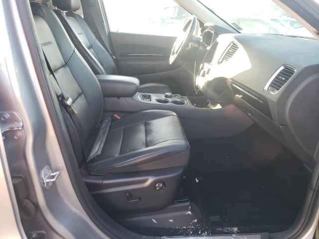 Photo 5 from auction – 2015 DODGE DURANGO CI with VIN 1C4RDHEG1FC745475