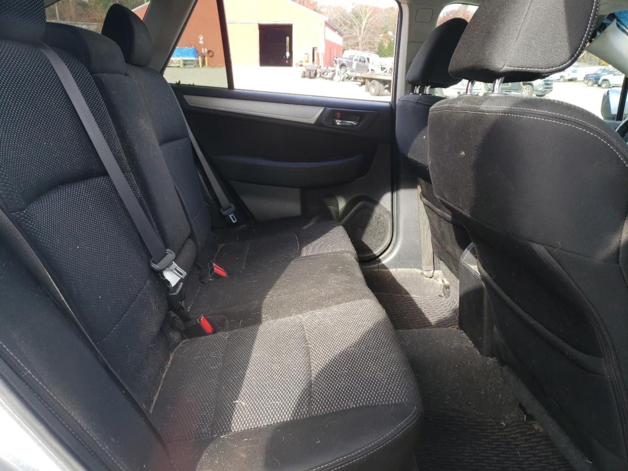 Photo 6 from auction – 2015 SUBARU OUTBACK 2. with VIN 4S4BSACC9F3342208