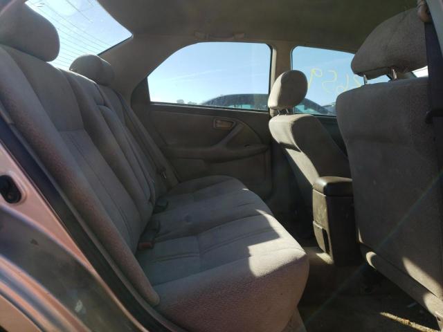 Photo 6 from auction – 2000 TOYOTA CAMRY CE with VIN JT2BG22K8Y0466035