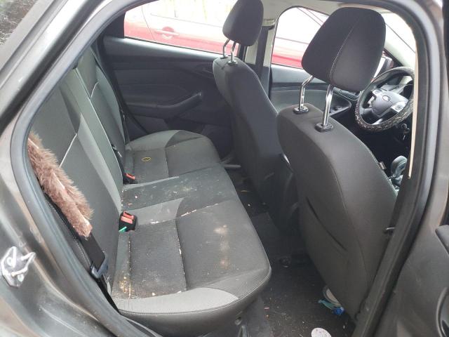 Photo 6 from auction – 2012 FORD FOCUS SE with VIN 1FAHP3F22CL333253
