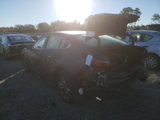 Photo 3 from auction – 2021 MAZDA 6 SPORT with VIN JM1GL1UM9M1607507