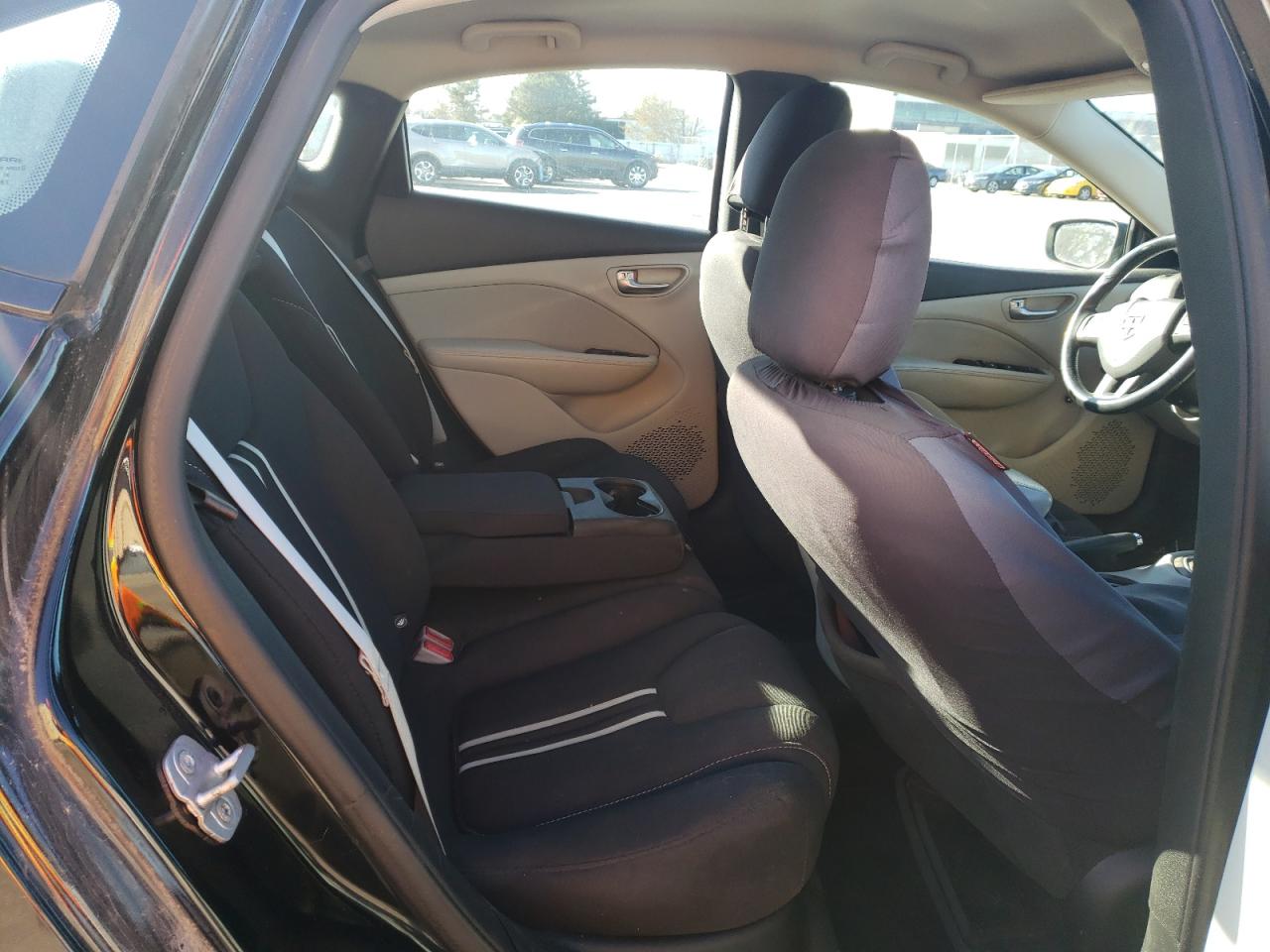 Photo 6 from auction – 2013 DODGE DART SXT with VIN 1C3CDFBA9DD322018
