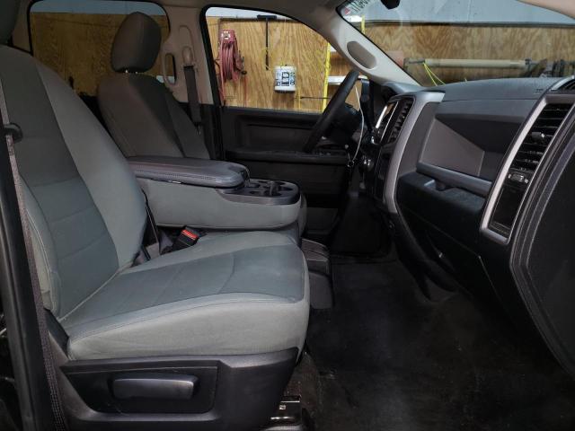 صورة رقم 5 من المزاد - 2018 RAM 2500 ST مع VIN 3C6UR5CJ7JG112744