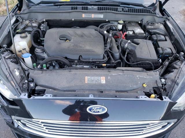 Photo 7 from auction – 2017 FORD FUSION SE with VIN 3FA6P0HD5HR153522