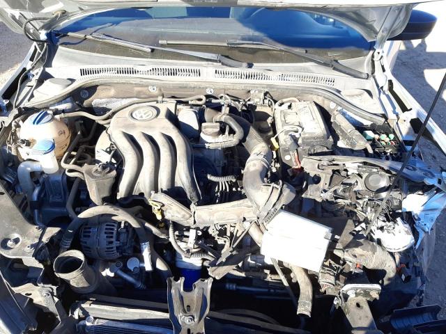Photo 7 from auction – 2014 VOLKSWAGEN JETTA BASE with VIN 3VW2K7AJ5EM213644
