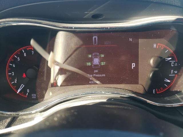 Photo 8 from auction – 2015 DODGE DURANGO CI with VIN 1C4RDHEG1FC745475