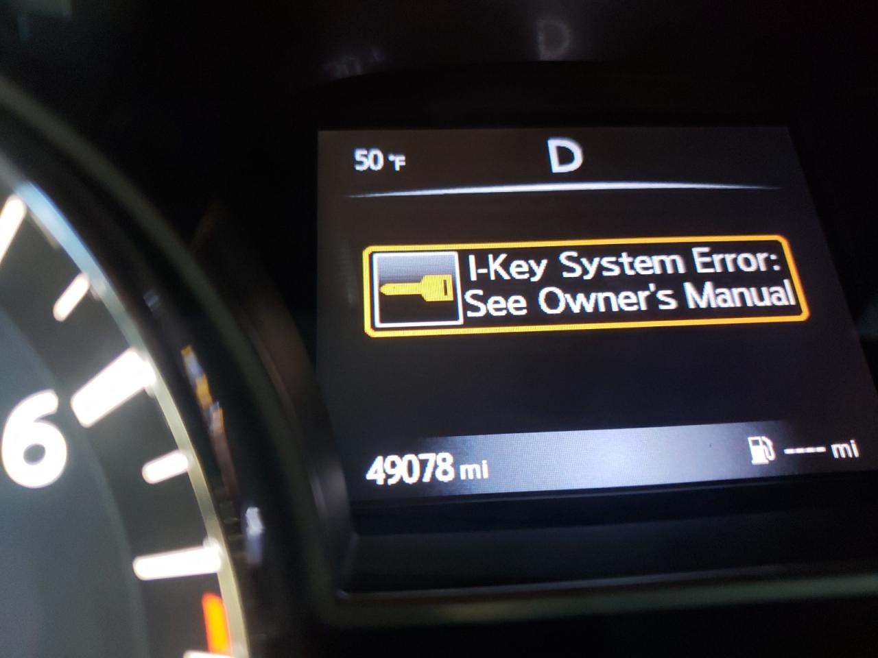 Photo 8 from auction – 2016 NISSAN ALTIMA 2.5 with VIN 1N4AL3AP4GC262904
