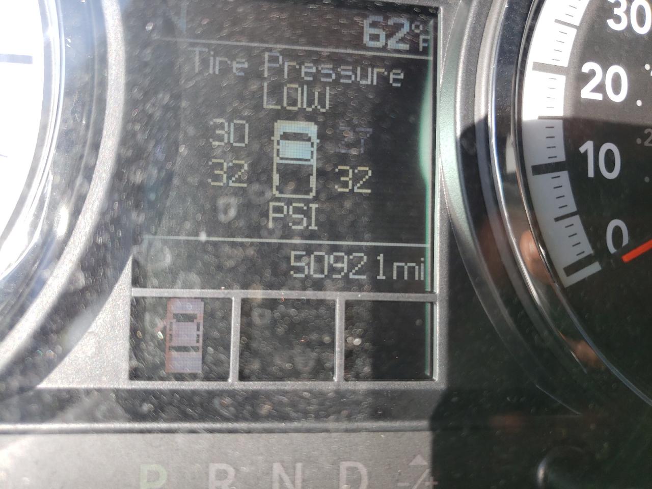 Photo 8 from auction – 2011 DODGE RAM 1500 with VIN 1D7RB1CT6BS547154