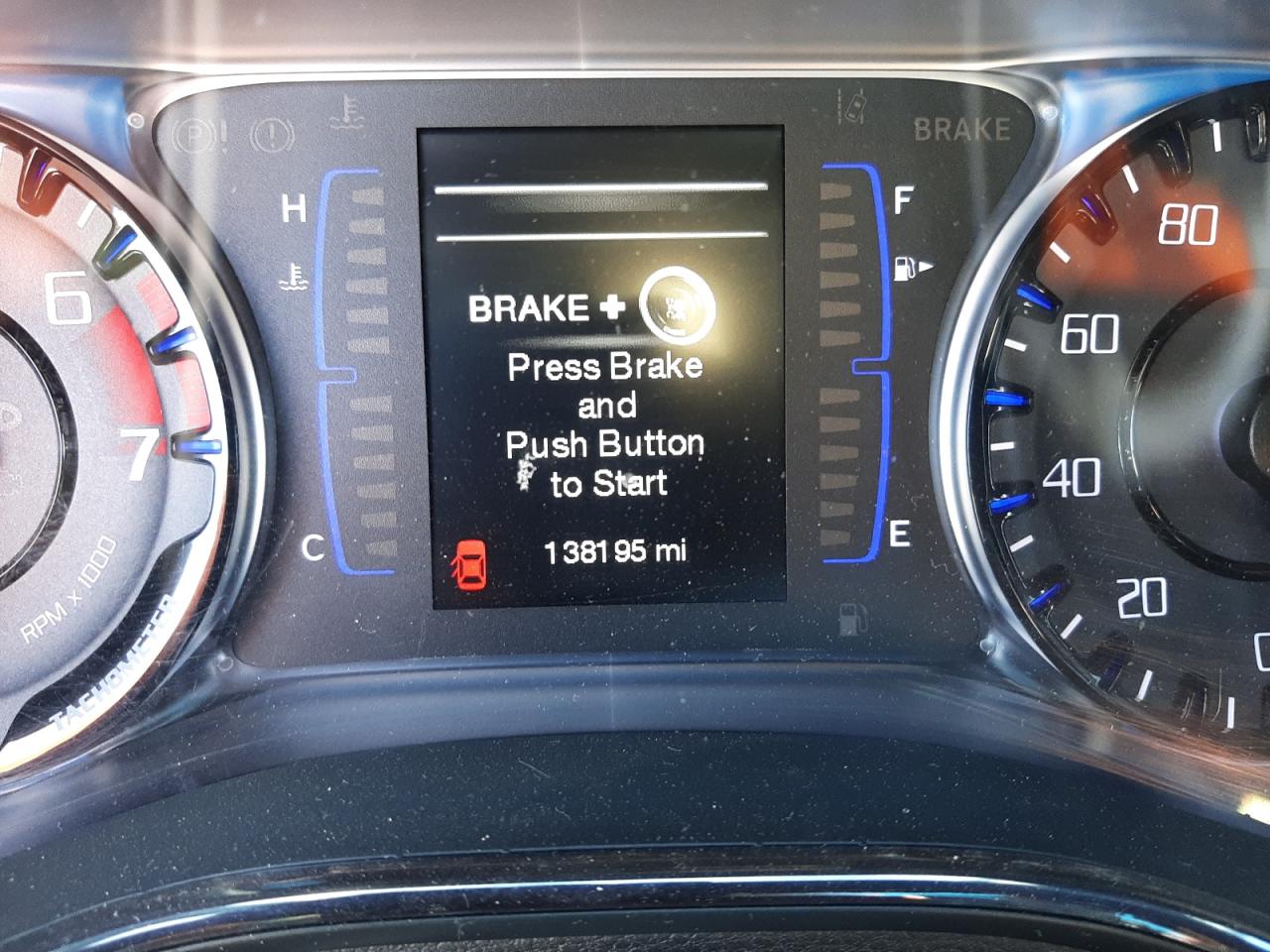 Photo 8 from auction – 2015 CHRYSLER 200 S with VIN 1C3CCCBB8FN638615