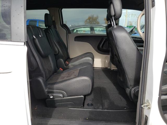 Photo 6 from auction – 2019 DODGE GRAND CARA with VIN 2C4RDGCG2KR773834