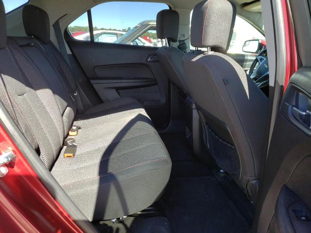 Photo 6 from auction – 2012 CHEVROLET EQUINOX LT with VIN 2GNALDEK7C6265904