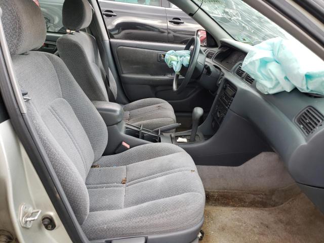 Photo 5 from auction – 2000 TOYOTA CAMRY LE with VIN 4T1BF22K9YU103466