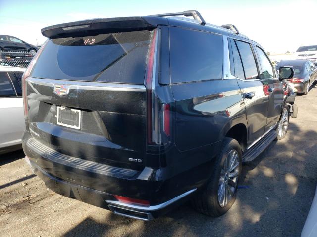 Photo 4 from auction – 2021 CADILLAC ESCALADE P with VIN 1GYS4BKL3MR388093