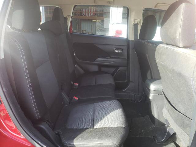 Photo 6 from auction – 2016 MITSUBISHI OUTLANDER with VIN JA4AD2A30GZ022349