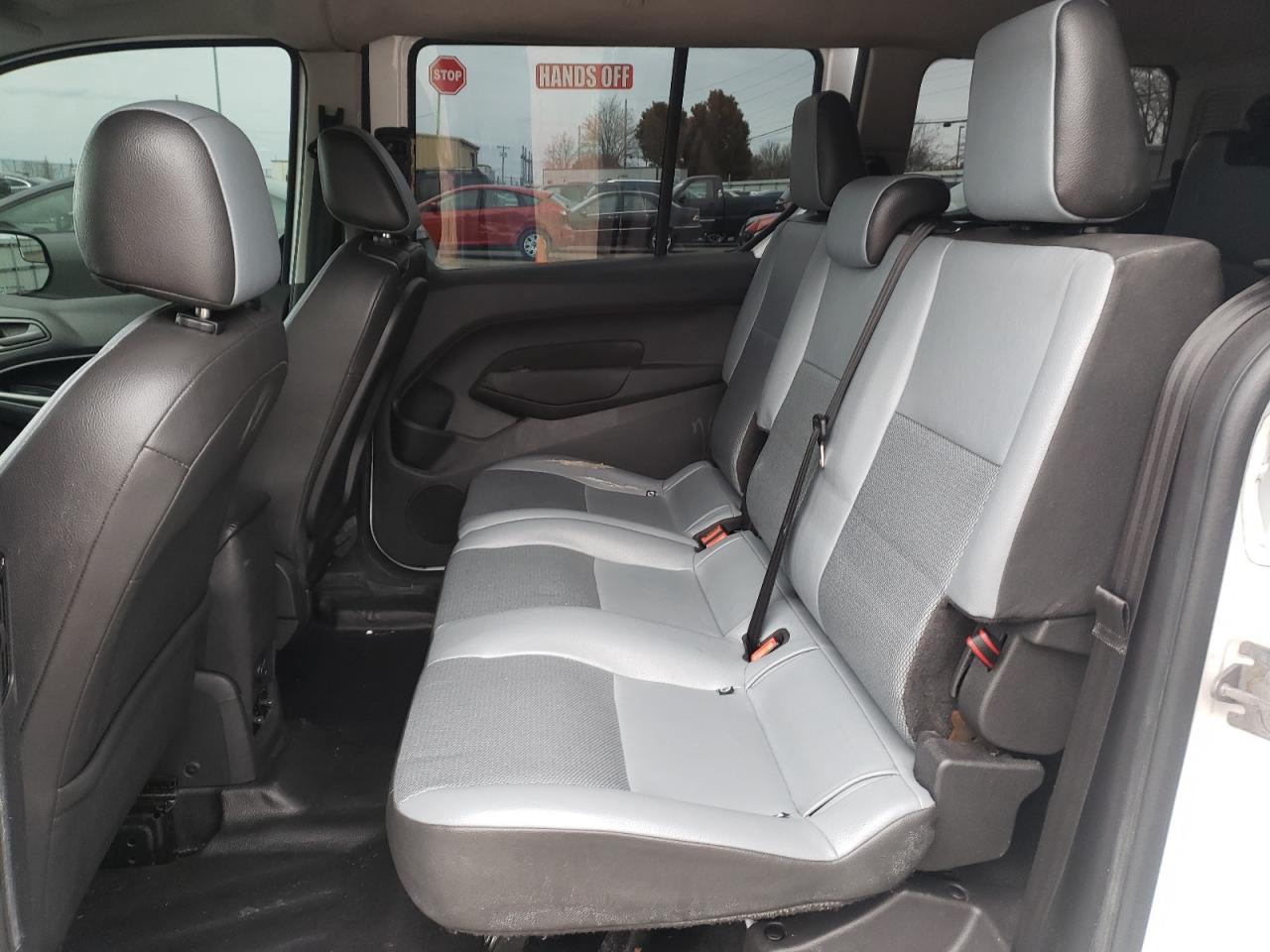 Photo 6 from auction – 2018 FORD TRANSIT CO with VIN NM0GS9E79J1377678