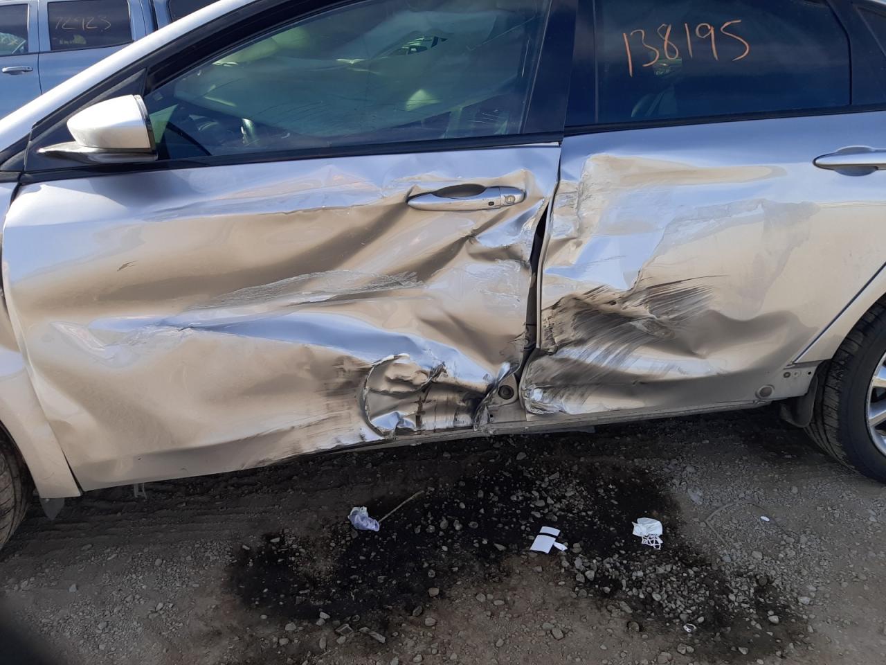 Photo 9 from auction – 2015 CHRYSLER 200 S with VIN 1C3CCCBB8FN638615