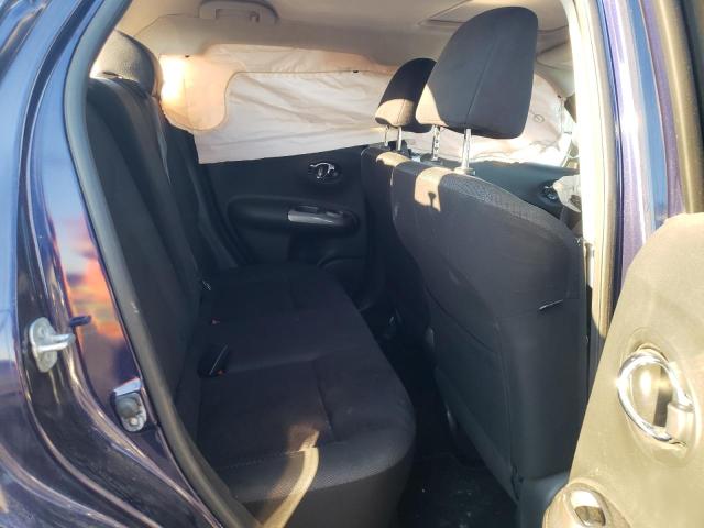 Photo 6 from auction – 2015 NISSAN JUKE S with VIN JN8AF5MR7FT505327