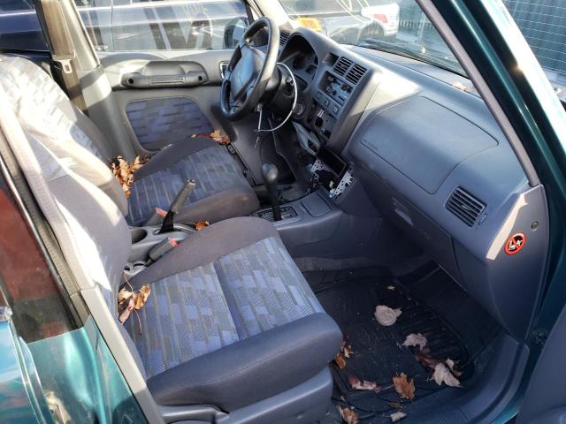 Photo 5 from auction – 1997 TOYOTA RAV4 with VIN JT3HP10V5V7022465