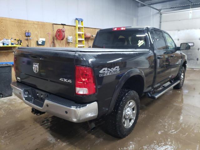 Photo 4 from auction – 2018 RAM 2500 ST with VIN 3C6UR5CJ7JG112744