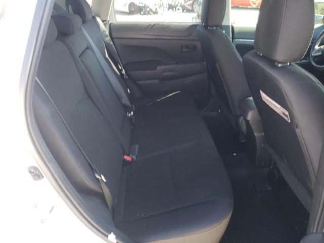 Photo 6 from auction – 2015 MITSUBISHI OUTLANDER with VIN 4A4AP3AWXFE027943