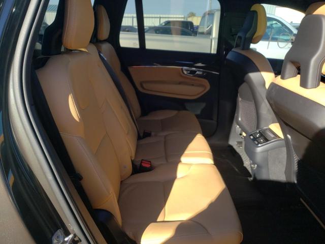 Photo 6 from auction – 2018 VOLVO XC90 T6 with VIN YV4A22PK4J1335482