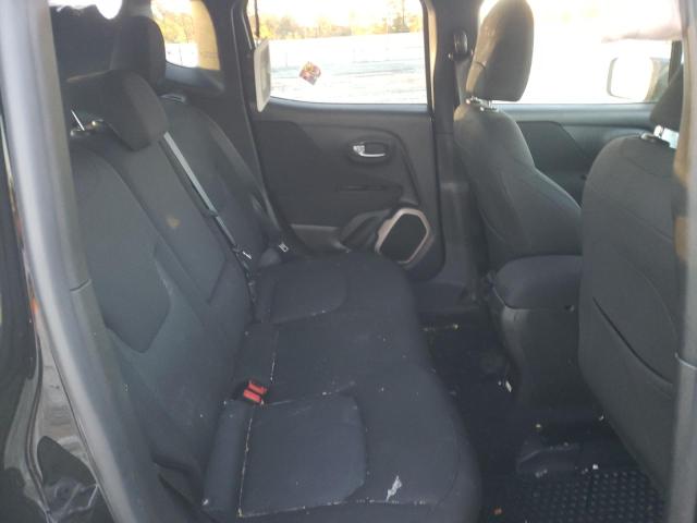 Photo 6 from auction – 2017 JEEP RENEGADE L with VIN ZACCJBBB3HPF46284