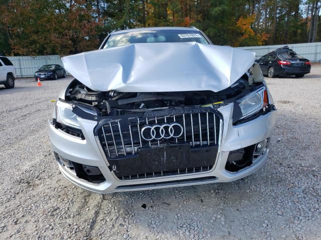 Photo 9 from auction – 2013 AUDI Q5 PREMIUM with VIN WA1LFAFP0DA015467