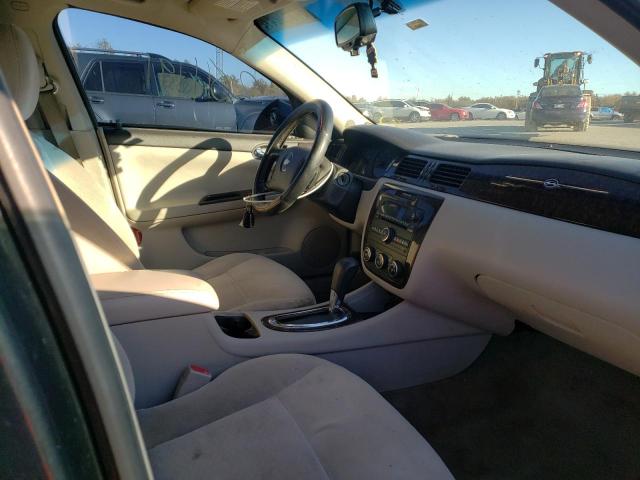 Photo 5 from auction – 2013 CHEVROLET IMPALA LS with VIN 2G1WF5E37D1204855