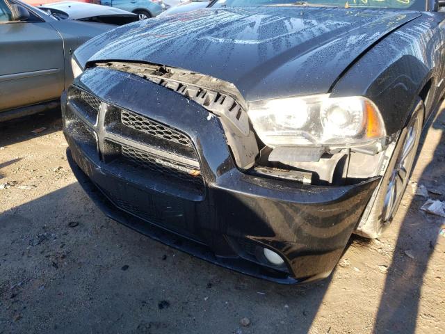 Photo 9 from auction – 2013 DODGE CHARGER R/ with VIN 2C3CDXDT2DH602130