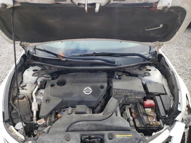 Photo 7 from auction – 2015 NISSAN ALTIMA 2.5 with VIN 1N4AL3AP9FC267398
