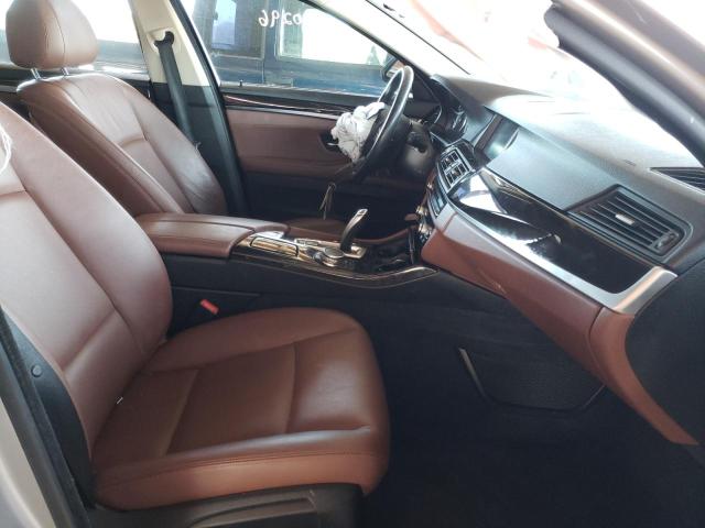 Photo 5 from auction – 2015 BMW 535 XI with VIN WBA5B3C52FD543115
