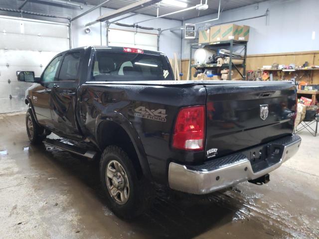 Photo 3 from auction – 2018 RAM 2500 ST with VIN 3C6UR5CJ7JG112744
