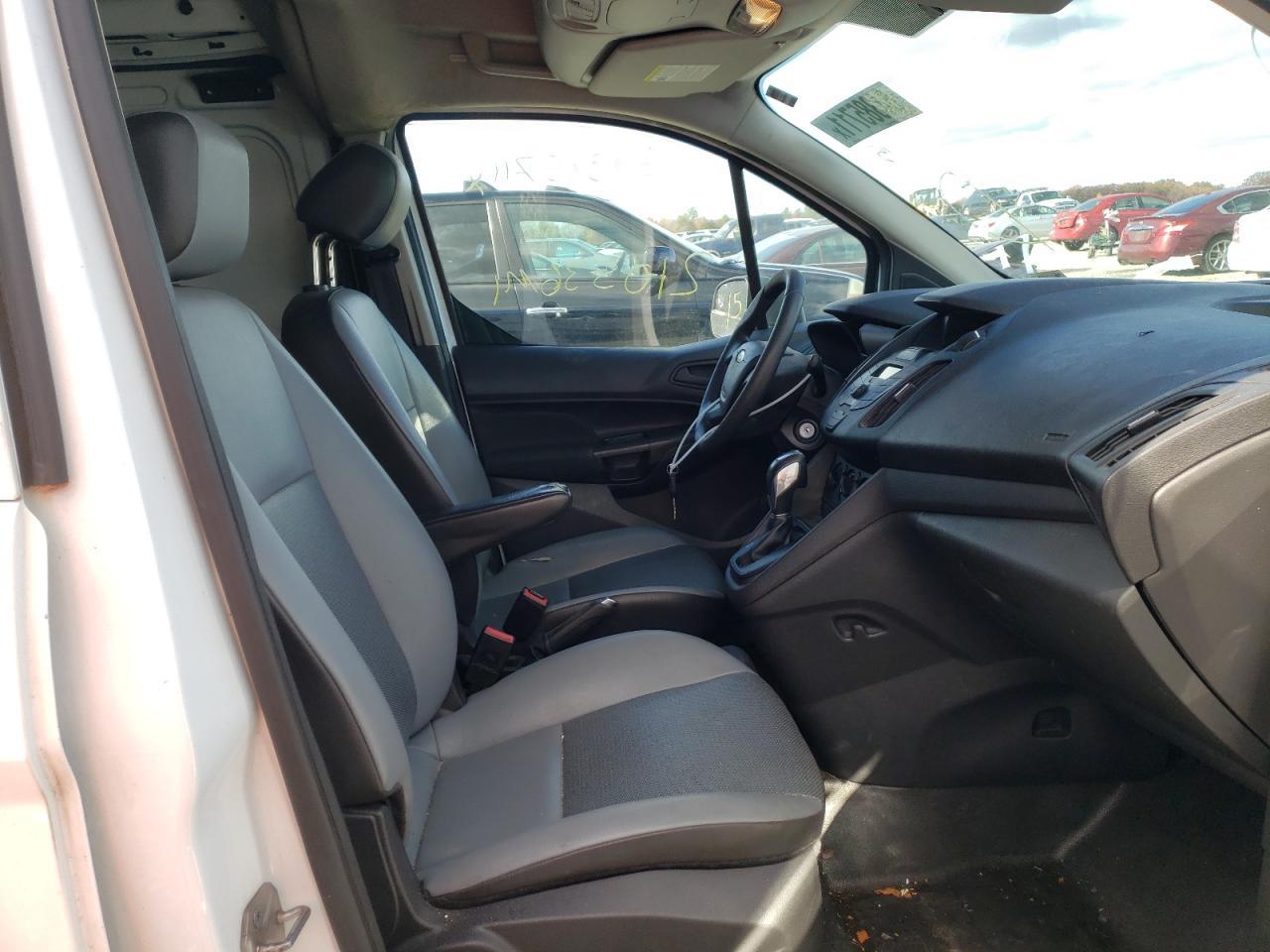 Photo 5 from auction – 2016 FORD TRANSIT CO with VIN NM0LS7E76G1241049