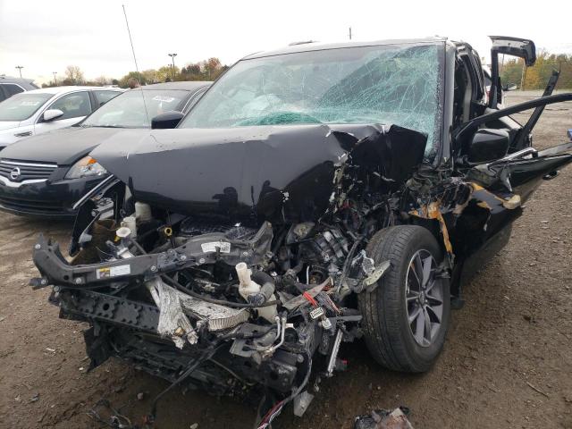 Photo 9 from auction – 2017 DODGE GRAND CARA with VIN 2C4RDGCG6HR711183