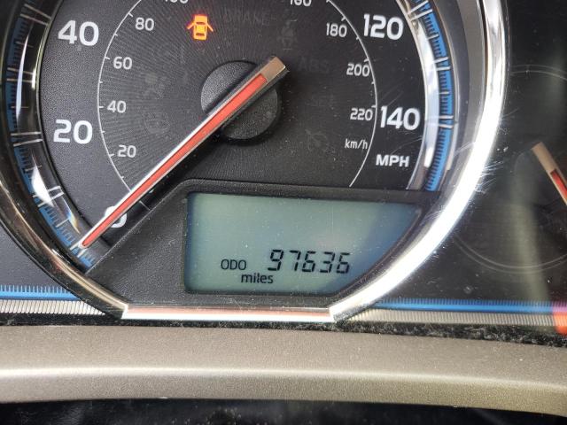 Photo 8 from auction – 2013 TOYOTA RAV4 LIMIT with VIN 2T3DFREV9DW068338