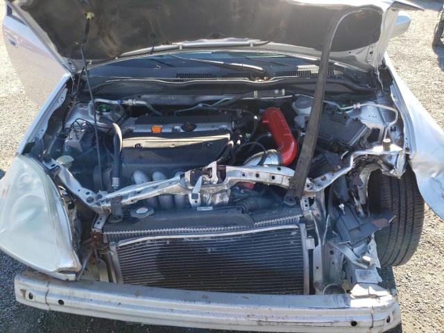 Photo 7 from auction – 2003 HONDA CIVIC SI with VIN SHHEP33573U400653