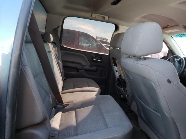 Photo 6 from auction – 2014 GMC SIERRA C15 with VIN 3GTP1TEC8EG114962
