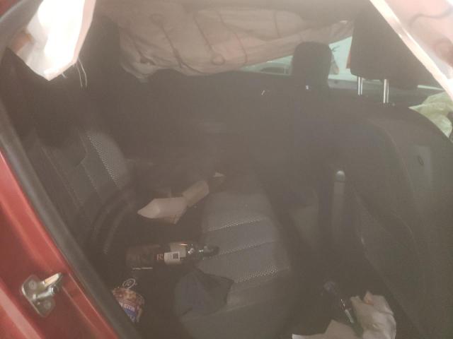 Photo 6 from auction – 2015 CHEVROLET EQUINOX LT with VIN 2GNFLFEK9F6330600