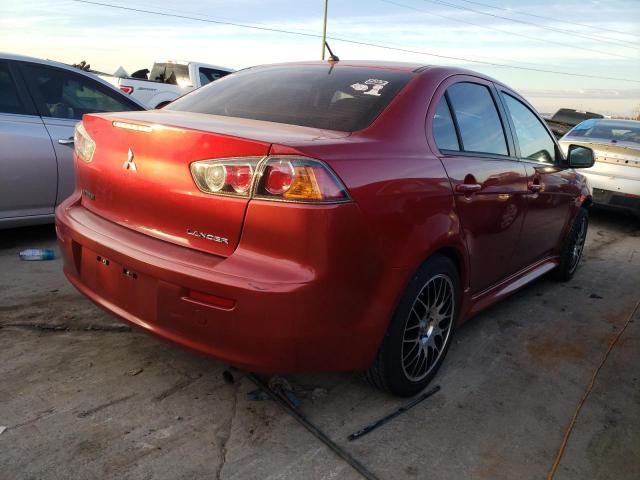 Photo 4 from auction – 2012 MITSUBISHI LANCER ES/ with VIN JA32U2FU6CU025919