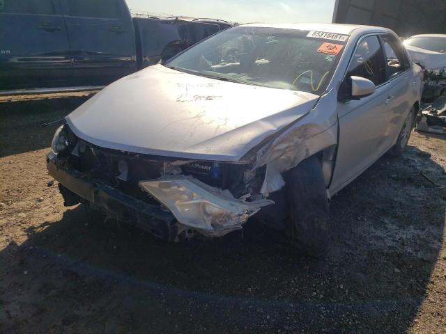 صورة رقم 2 من المزاد - 2012 TOYOTA CAMRY BASE مع VIN 4T4BF1FK4CR193676