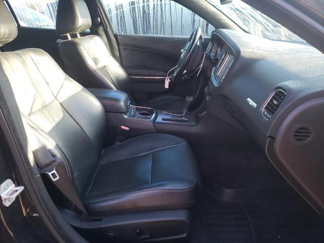 Photo 5 from auction – 2013 DODGE CHARGER R/ with VIN 2C3CDXDT2DH602130