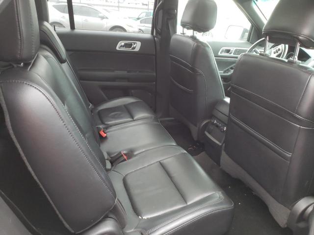 Photo 6 from auction – 2012 FORD EXPLORER X with VIN 1FMHK7D87CGA71922