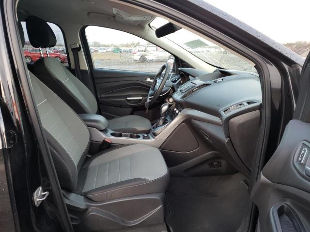 Photo 5 from auction – 2014 FORD ESCAPE SE with VIN 1FMCU0G92EUA65563