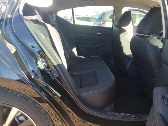 Photo 6 from auction – 2021 NISSAN ALTIMA SR with VIN 1N4BL4CV0MN407572