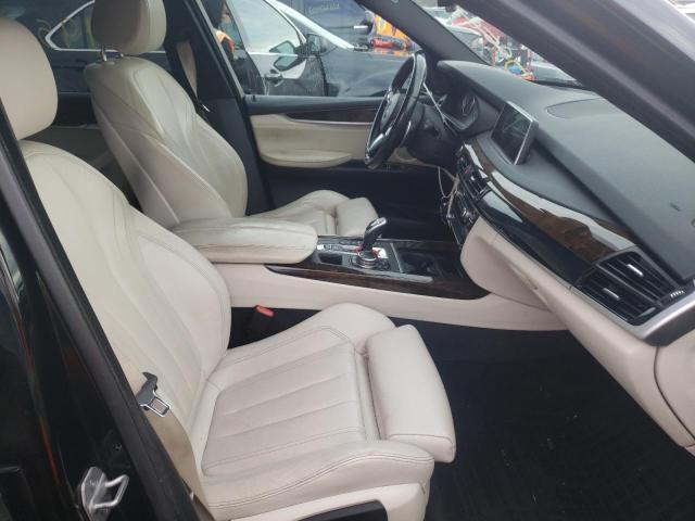 Photo 5 from auction – 2015 BMW X5 XDRIVE3 with VIN 5UXKR0C5XF0P03022