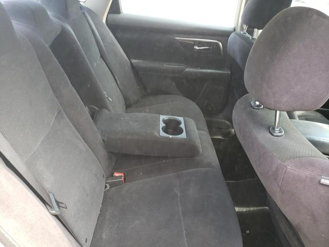 Photo 6 from auction – 2013 NISSAN ALTIMA 2.5 with VIN 1N4AL3AP4DC268438