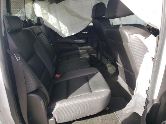 Photo 6 from auction – 2016 GMC SIERRA K25 with VIN 1GT12TEG4GF296458