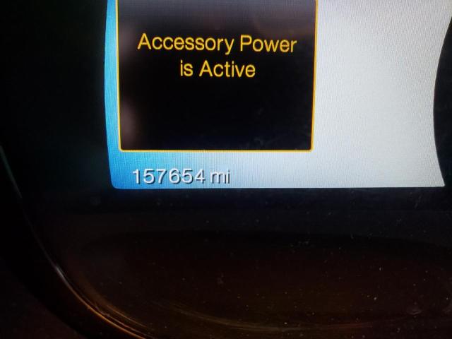 Photo 8 from auction – 2011 FORD EDGE LIMIT with VIN 2FMDK3KC6BBA85590